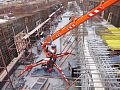 Мини-кран Jekko SPD360CDH