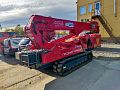 мини-кран SPT1009