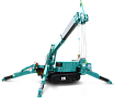 Мини-кран MC-354