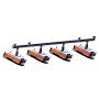 Траверса Arlifter 2000