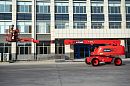 Телескопический подъемник LGMG T20J