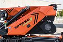 Мини-кран Jekko SPX650