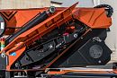 Мини-кран Jekko SPX650