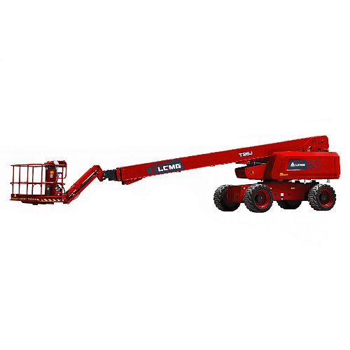 Телескопический подъемник T26J
