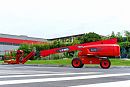 Телескопический подъемник T22J